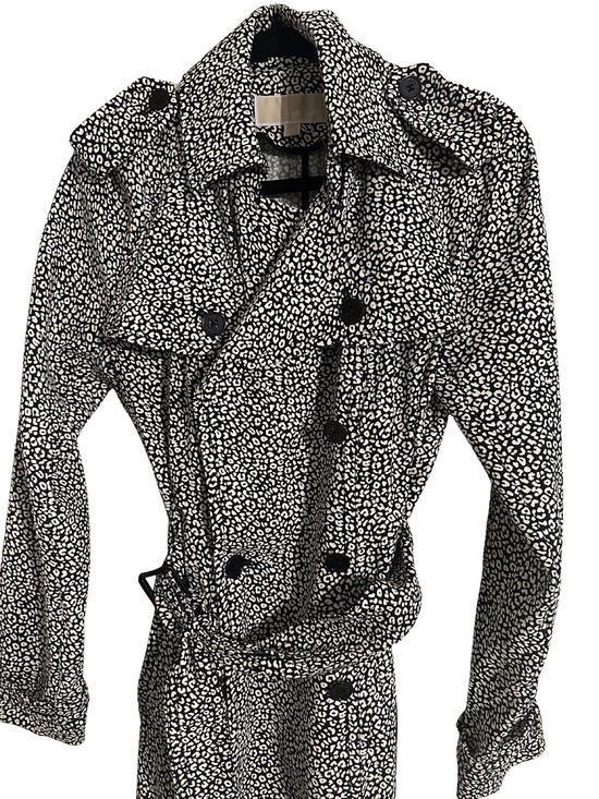 Michael Kors Jackets & Blazers - Michael Kors Size S. Trench